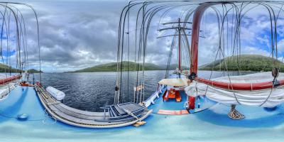 MAINSAIL