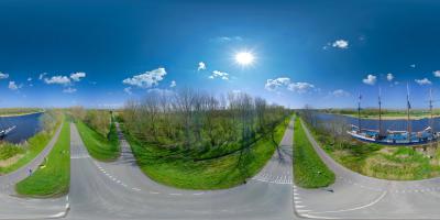 LEAFDE FAN FRYSLÂN - BOAT BIKE TOURS