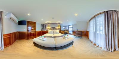 MASTER SUITE