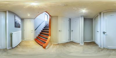 PASSAGEWAY