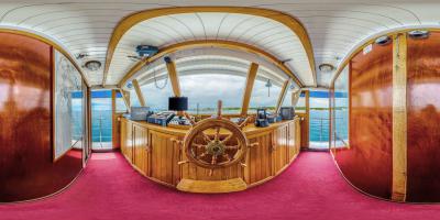WHEELHOUSE