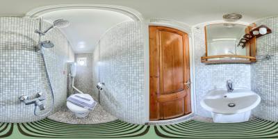 BATHROOM 3