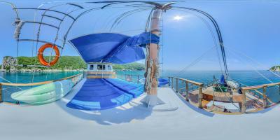 FOREDECK