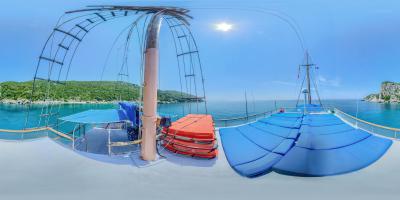 SUNDECK