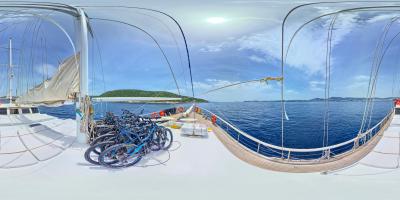 SUNDECK