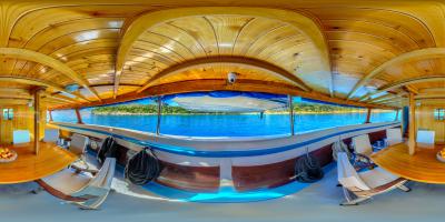 AFT DECK