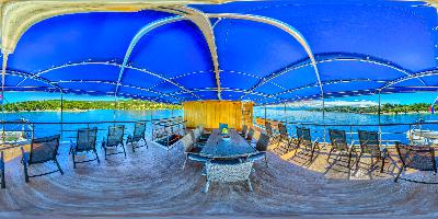 UPPER DECK
