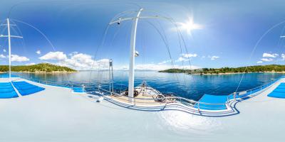 SUNDECK