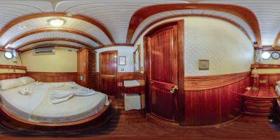 DOUBLE ROOM 2