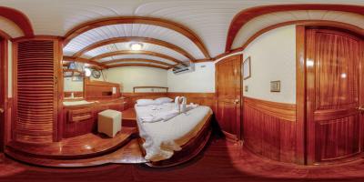 DOUBLE ROOM 1
