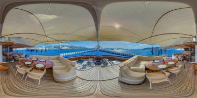 FOREDECK