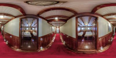 PASSAGEWAY