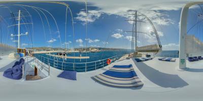 SUNDECK