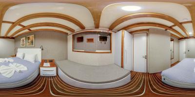 SINGLE ROOM 2