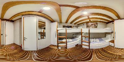 QUAD ROOM