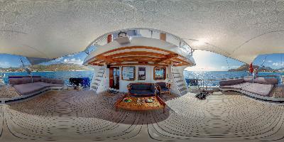 LOWER DECK