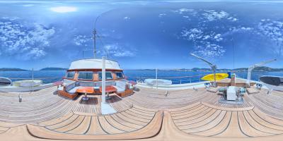 FOREDECK