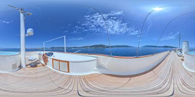 TOP WHEELHOUSE
