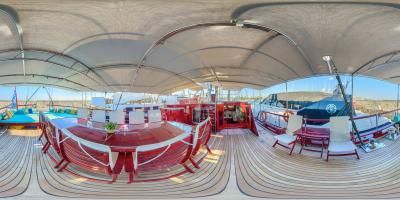 UPPER DECK
