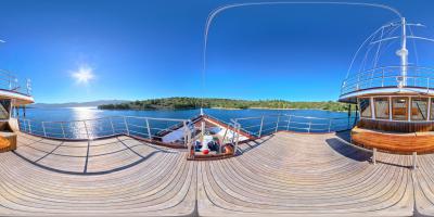 FOREDECK