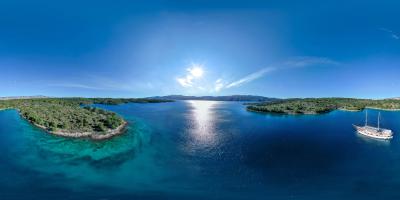 MAGELLAN - ISLANDHOPPING