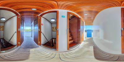 PASSAGEWAY