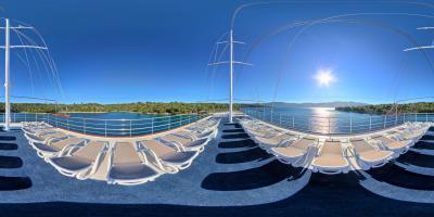 SUNDECK