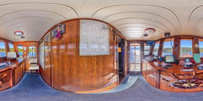 WHEELHOUSE