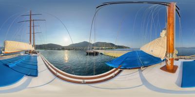 SUNDECK
