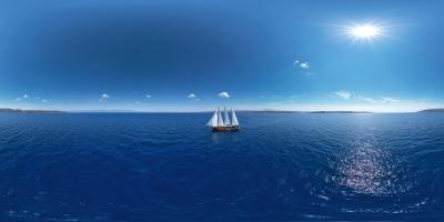 THALASSA - ISLANDHOPPING