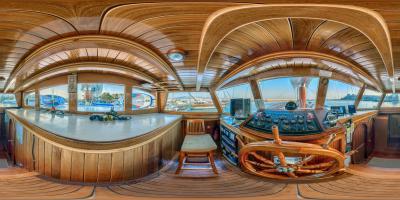 WHEELHOUSE
