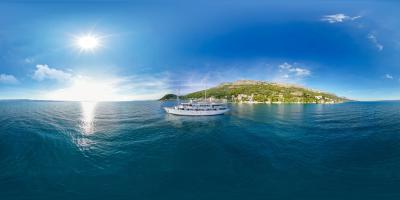 BELEZZA - ISLANDHOPPING