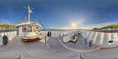 FOREDECK