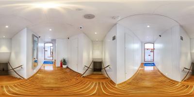 PASSAGEWAY