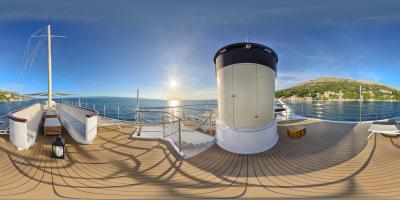 SUNDECK