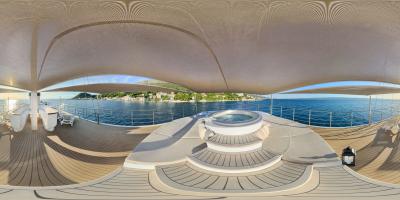 SUNDECK 1