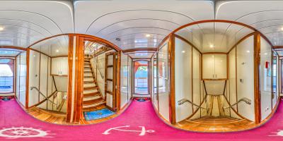 PASSAGEWAY