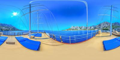 SUNDECK