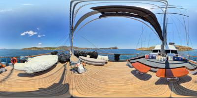 FOREDECK