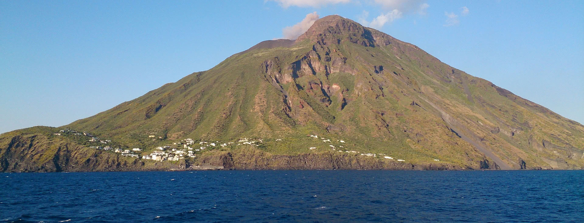 bike boat tour italy