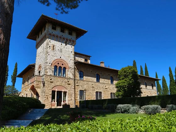 Historisches Hotel "La Collegiata" in Catania