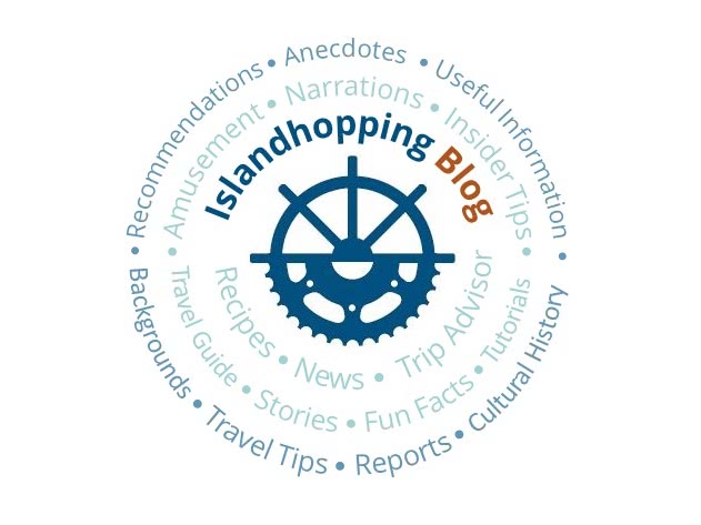 titel islandhopping blog